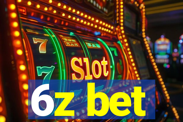 6z bet